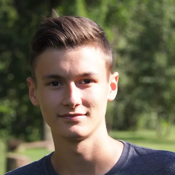 Profile photo of David Zeman